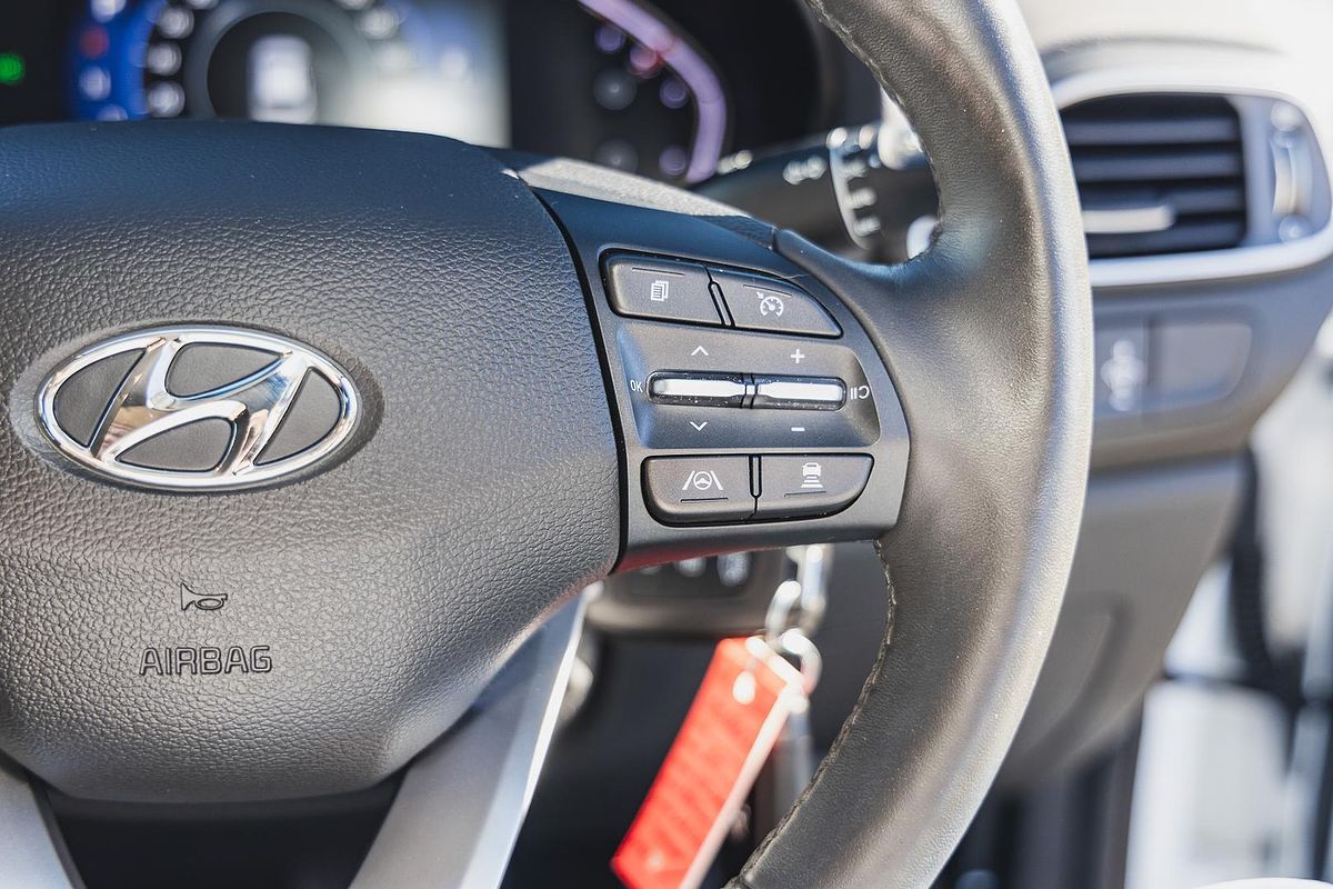 2022 Hyundai i30 Active PD.V4