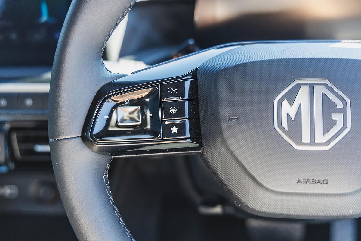 2024 MG MG3 Excite