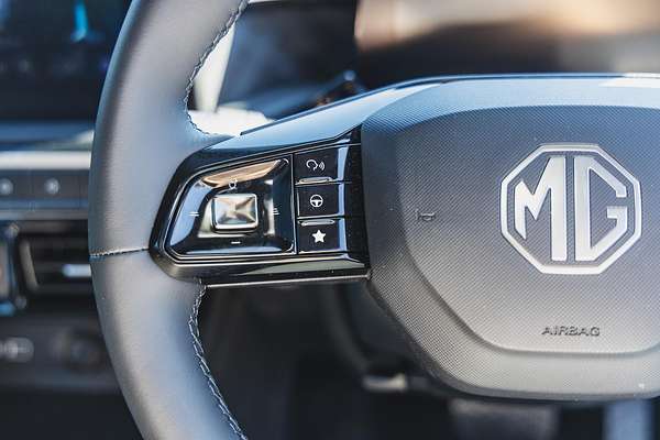 2024 MG MG3 Excite