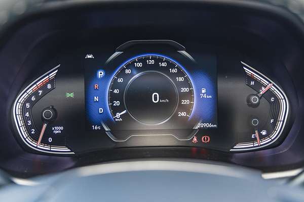 2022 Hyundai i30 Active PD.V4