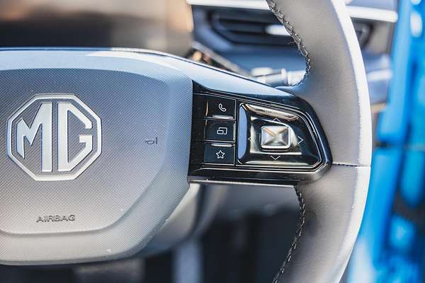 2024 MG MG3 Excite