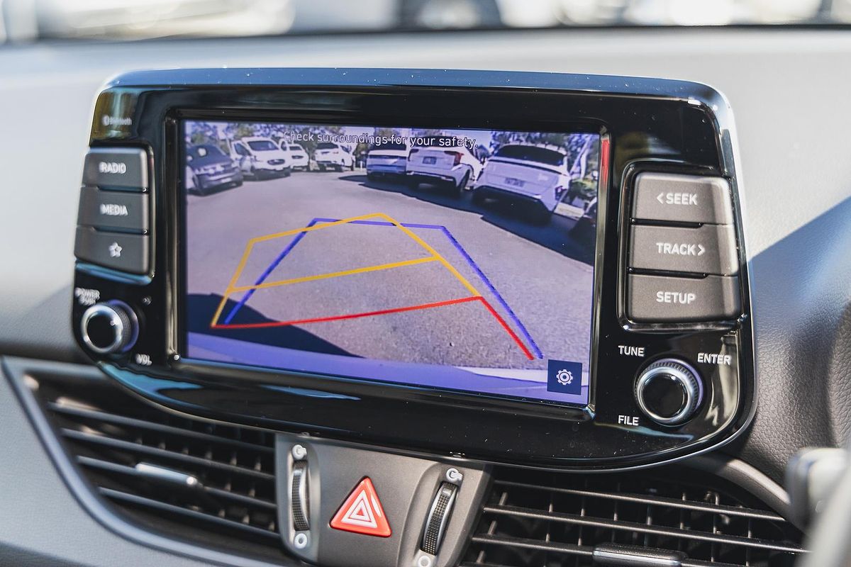 2022 Hyundai i30 Active PD.V4