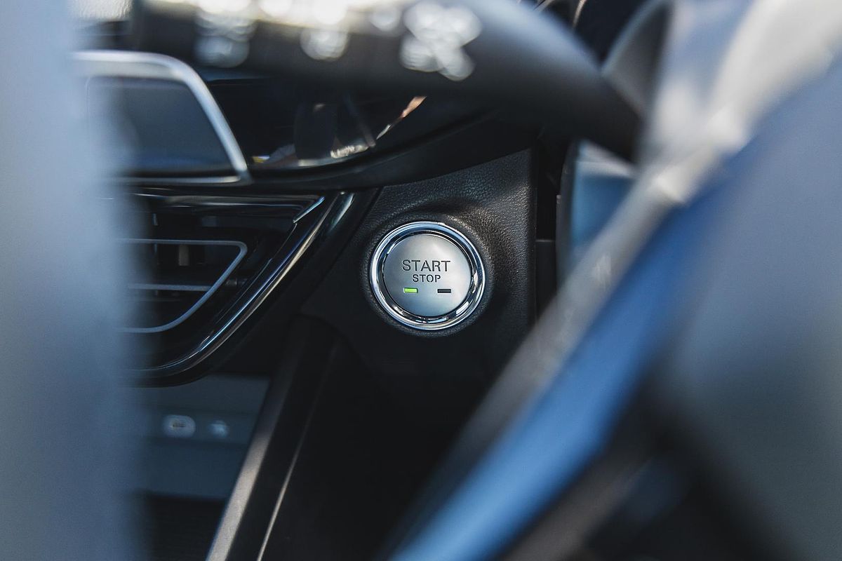 2024 MG MG3 Excite