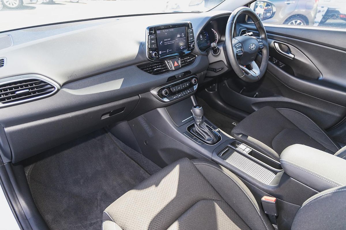 2022 Hyundai i30 Active PD.V4