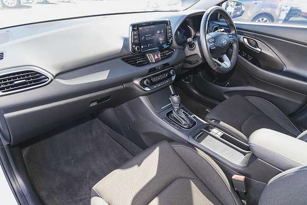 2022 Hyundai i30 Active PD.V4