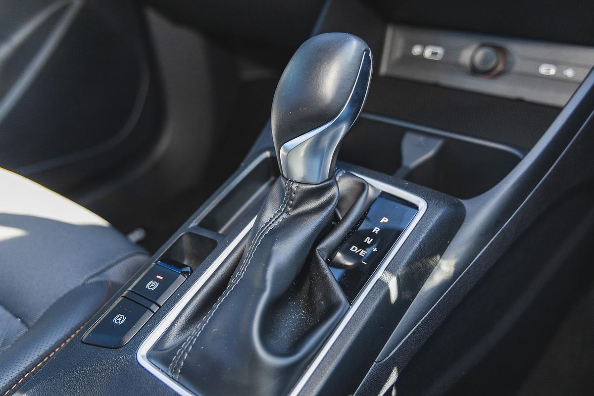 2024 MG MG3 Excite