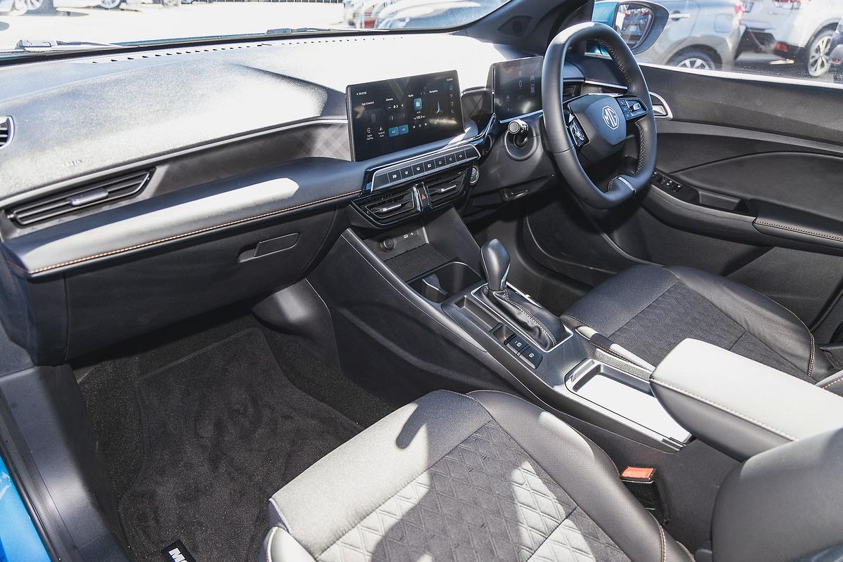 2024 MG MG3 Excite