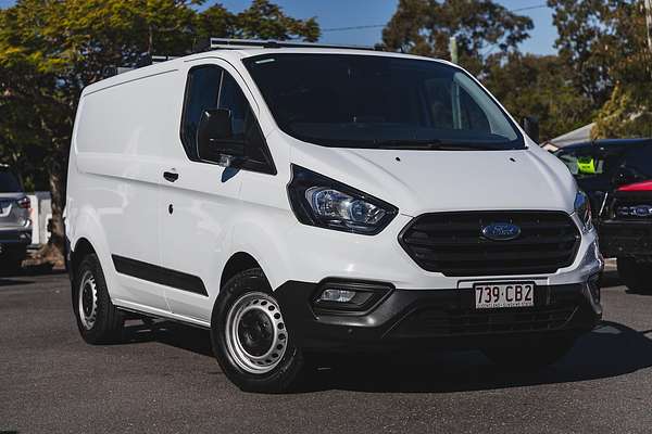 2021 Ford Transit Custom 340S VN SWB