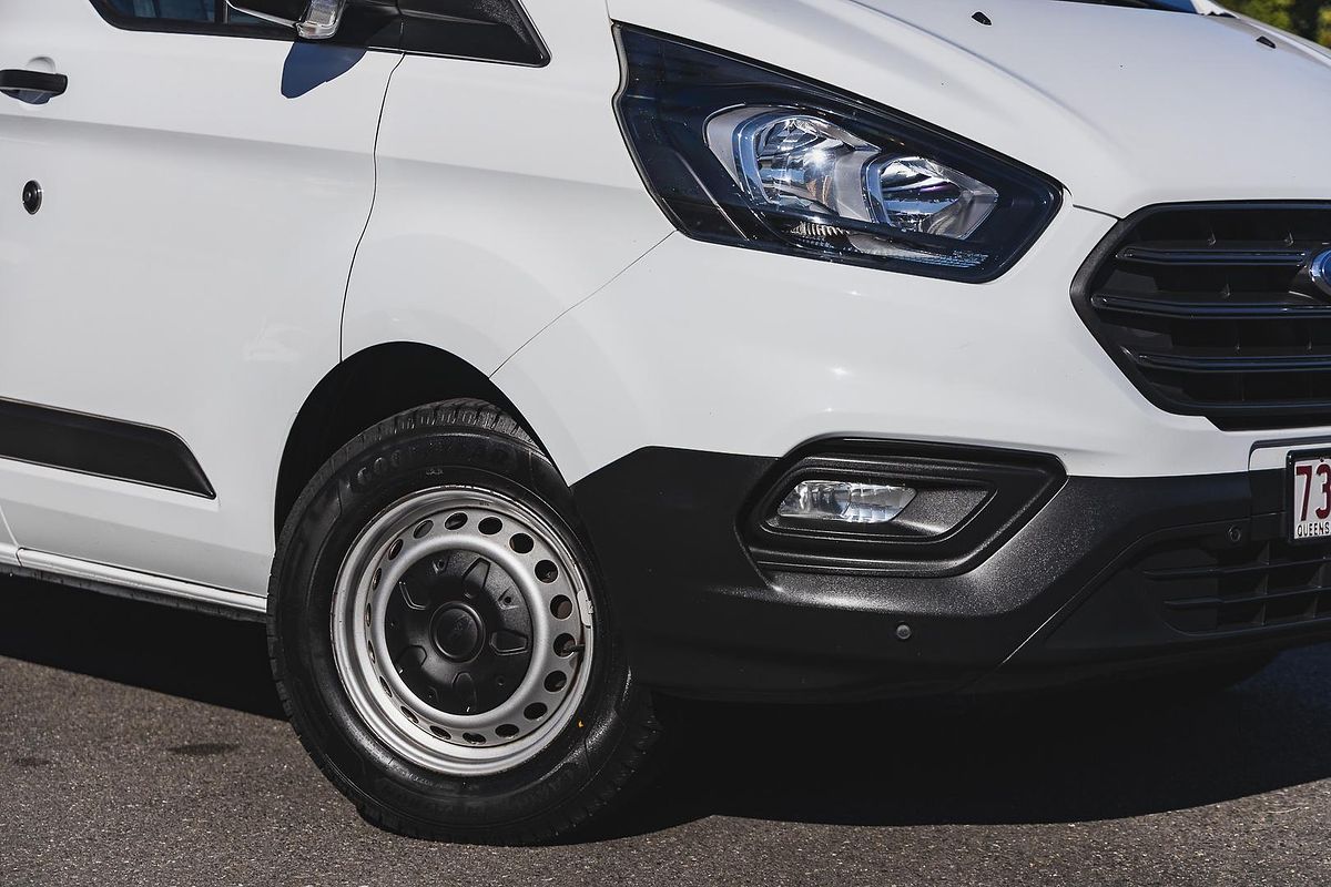 2021 Ford Transit Custom 340S VN SWB