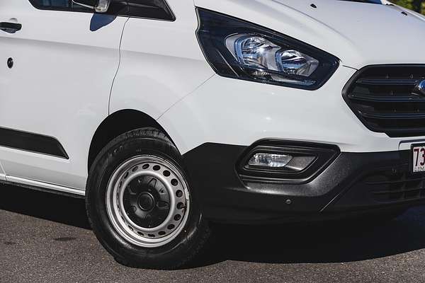 2021 Ford Transit Custom 340S VN SWB