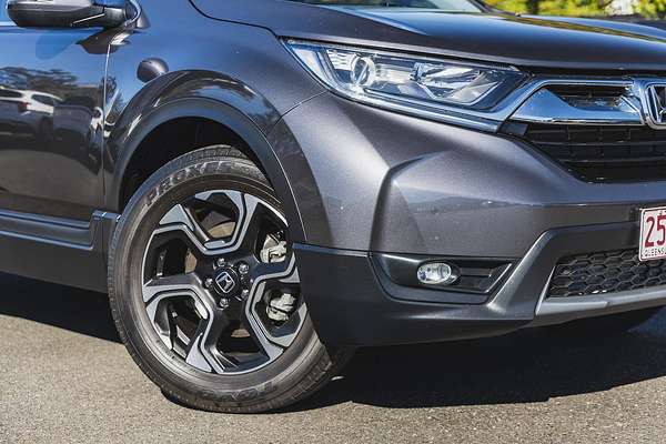 2019 Honda CR-V 50 Years Edition RW