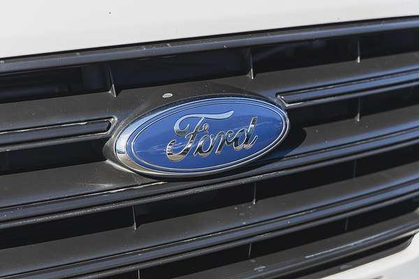 2021 Ford Transit Custom 340S VN SWB