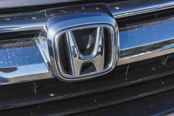 2019 Honda CR-V 50 Years Edition RW