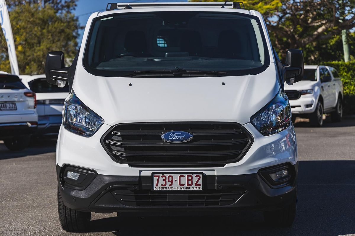 2021 Ford Transit Custom 340S VN SWB