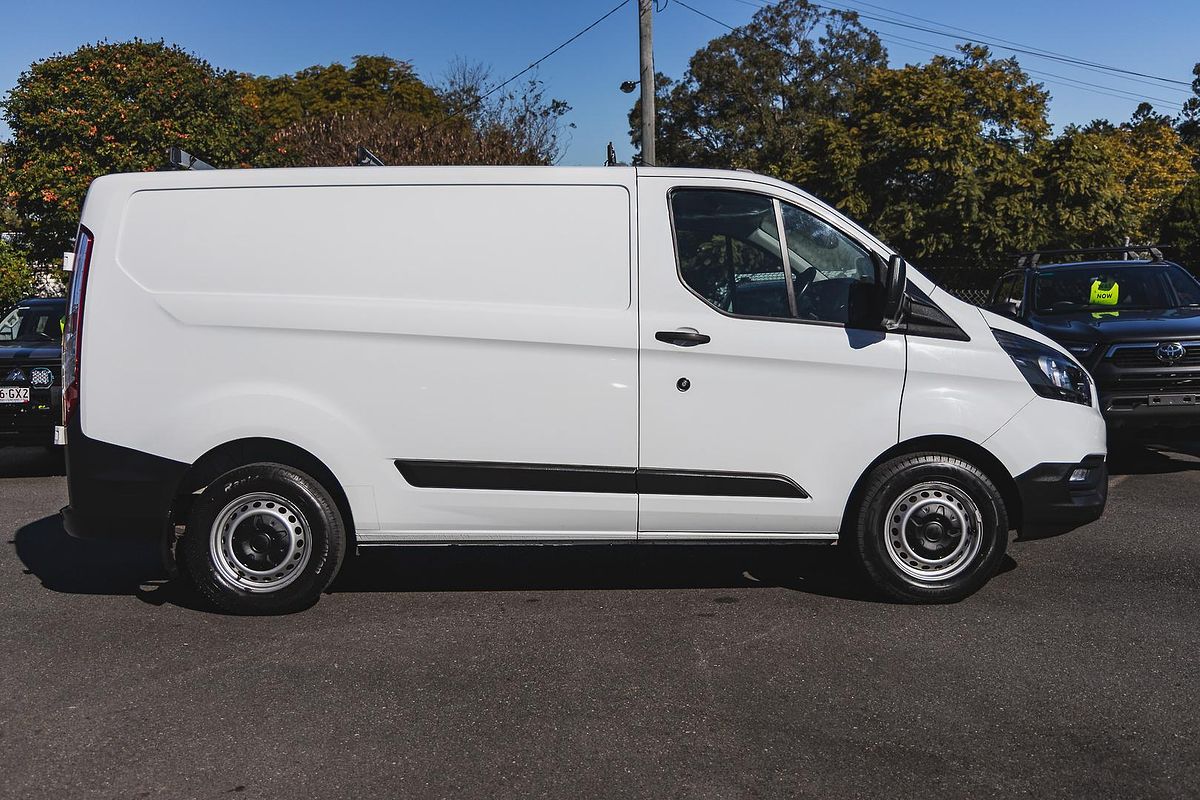 2021 Ford Transit Custom 340S VN SWB
