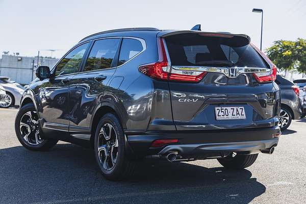 2019 Honda CR-V 50 Years Edition RW