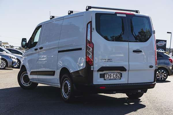 2021 Ford Transit Custom 340S VN SWB