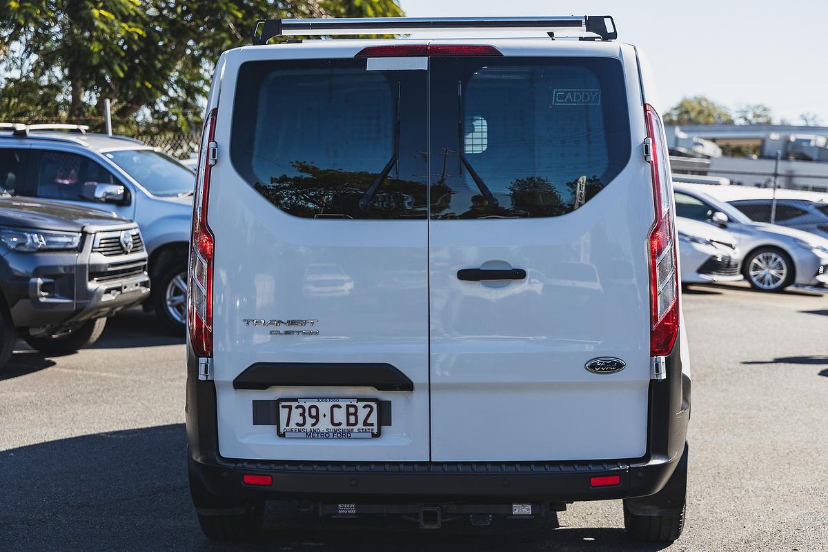 2021 Ford Transit Custom 340S VN SWB