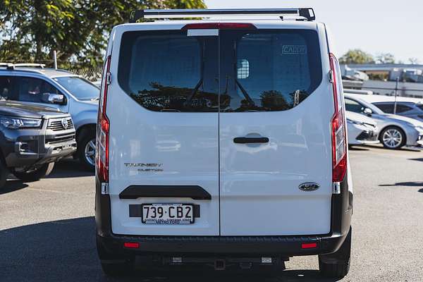 2021 Ford Transit Custom 340S VN SWB