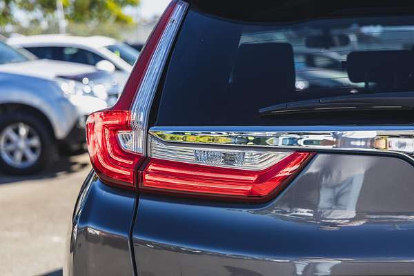 2019 Honda CR-V 50 Years Edition RW