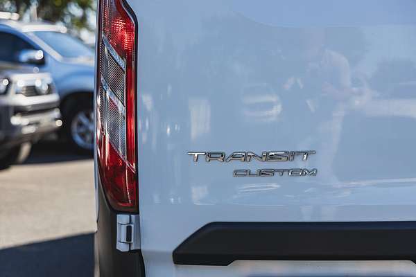 2021 Ford Transit Custom 340S VN SWB