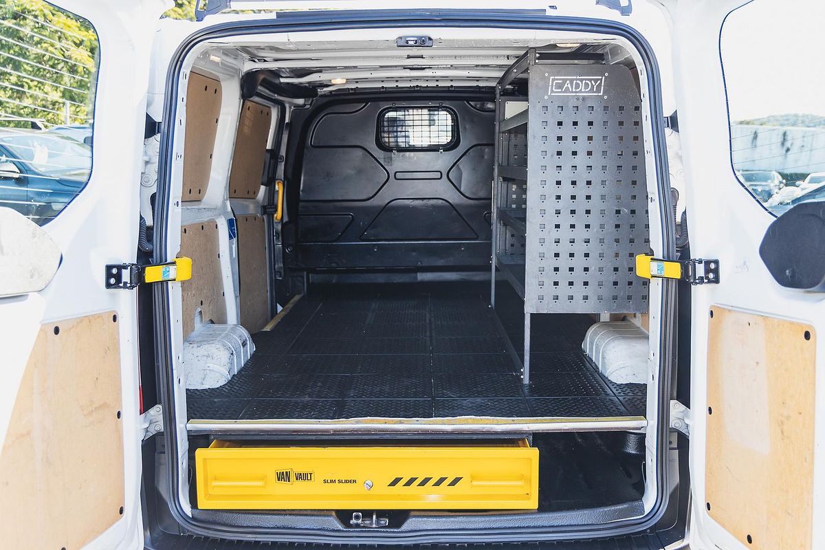 2021 Ford Transit Custom 340S VN SWB
