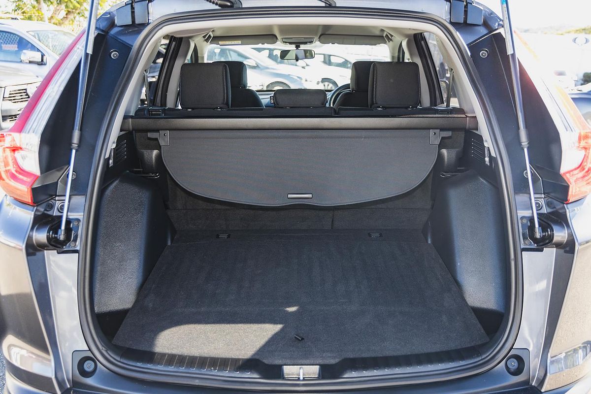 2019 Honda CR-V 50 Years Edition RW