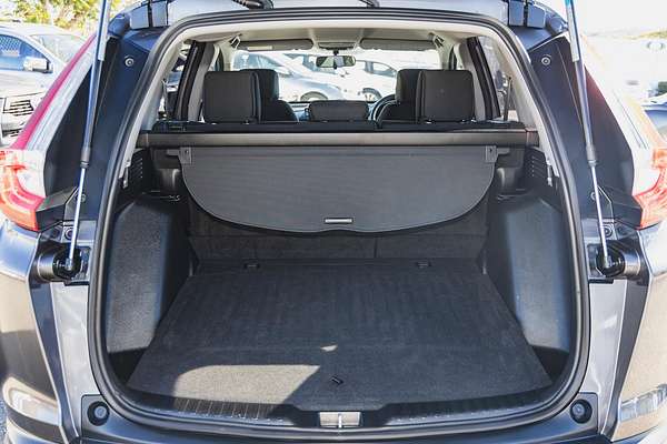 2019 Honda CR-V 50 Years Edition RW