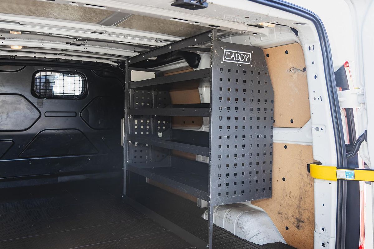 2021 Ford Transit Custom 340S VN SWB