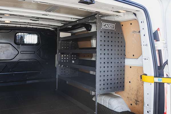 2021 Ford Transit Custom 340S VN SWB