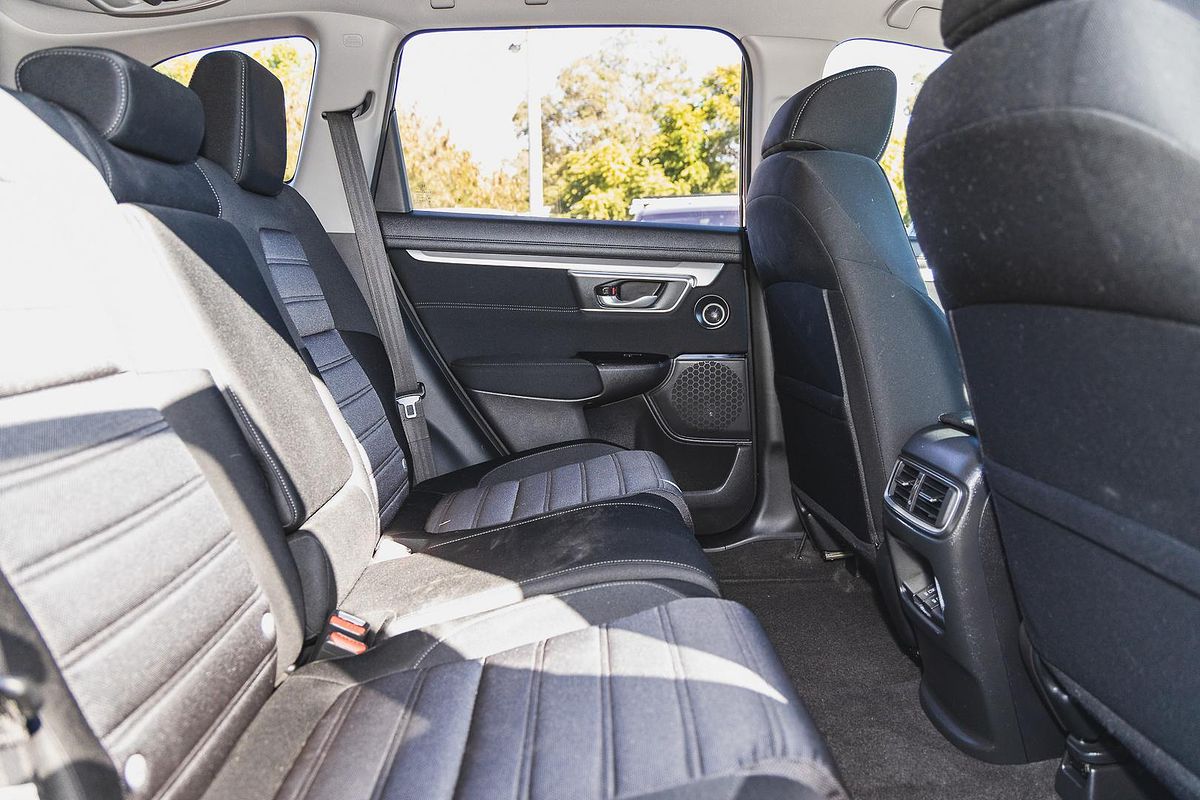 2019 Honda CR-V 50 Years Edition RW
