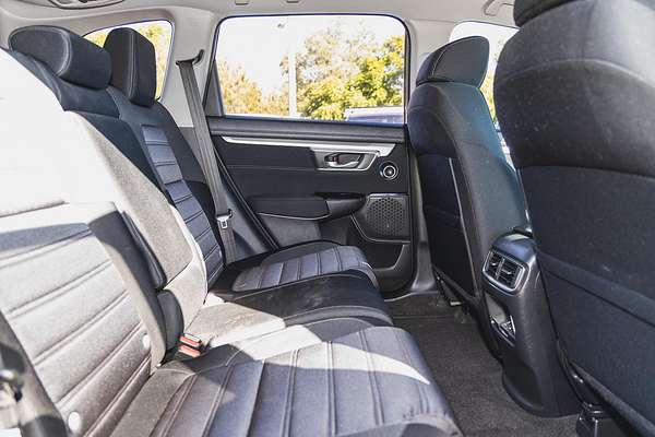 2019 Honda CR-V 50 Years Edition RW