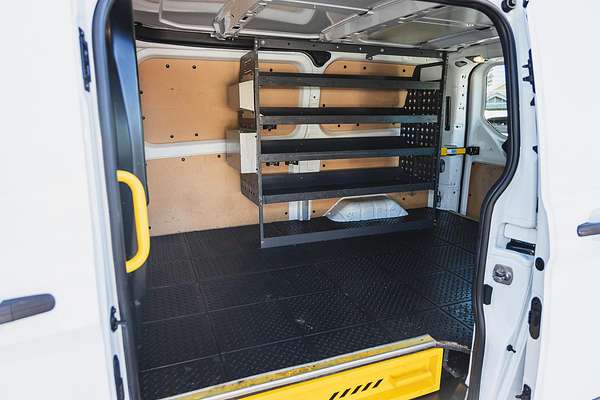 2021 Ford Transit Custom 340S VN SWB
