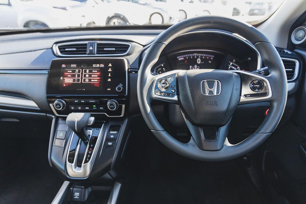 2019 Honda CR-V 50 Years Edition RW
