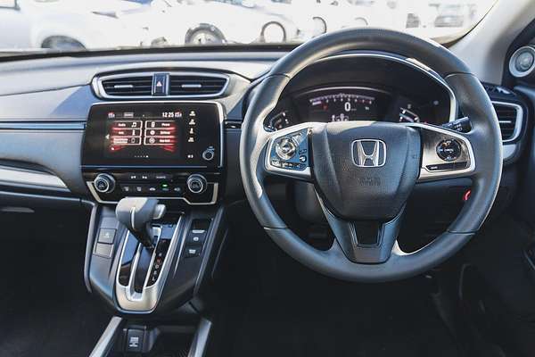2019 Honda CR-V 50 Years Edition RW