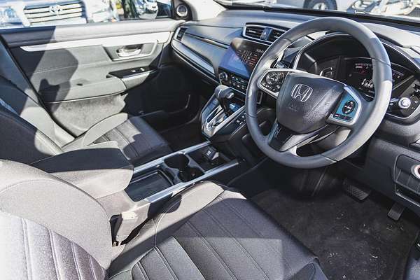 2019 Honda CR-V 50 Years Edition RW