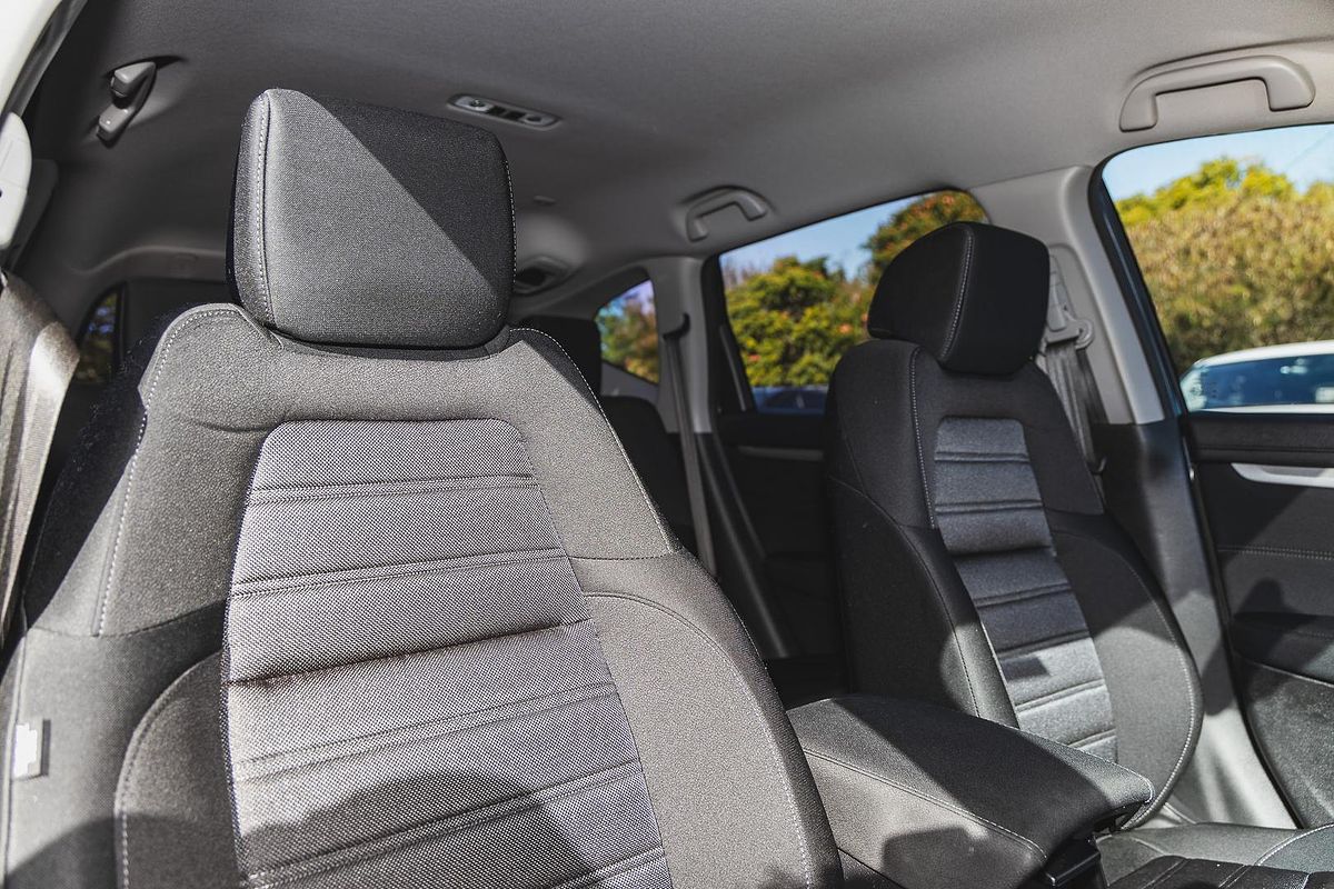 2019 Honda CR-V 50 Years Edition RW
