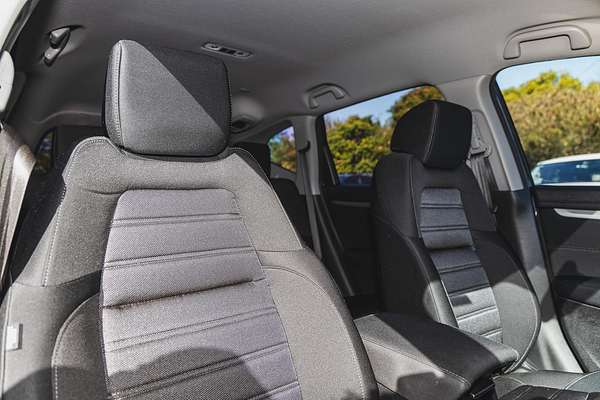 2019 Honda CR-V 50 Years Edition RW
