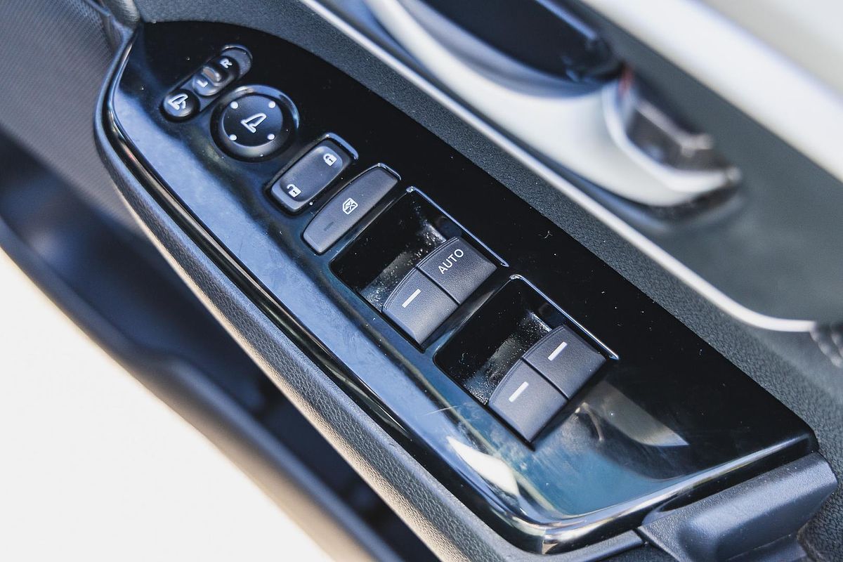2019 Honda CR-V 50 Years Edition RW