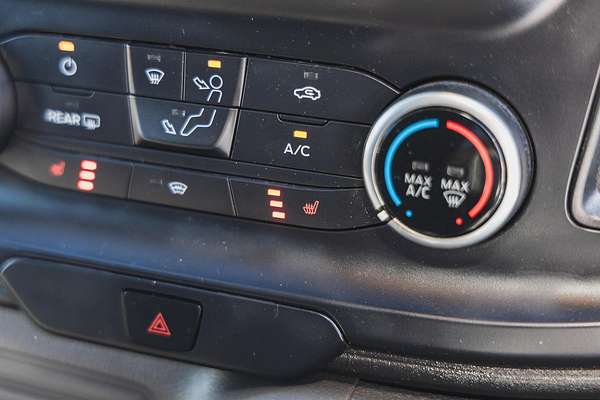 2021 Ford Transit Custom 340S VN SWB
