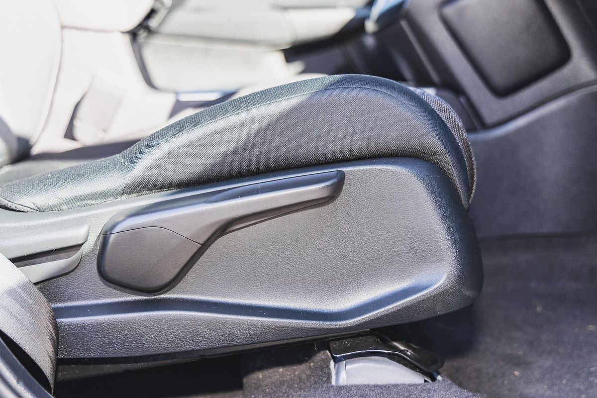 2019 Honda CR-V 50 Years Edition RW