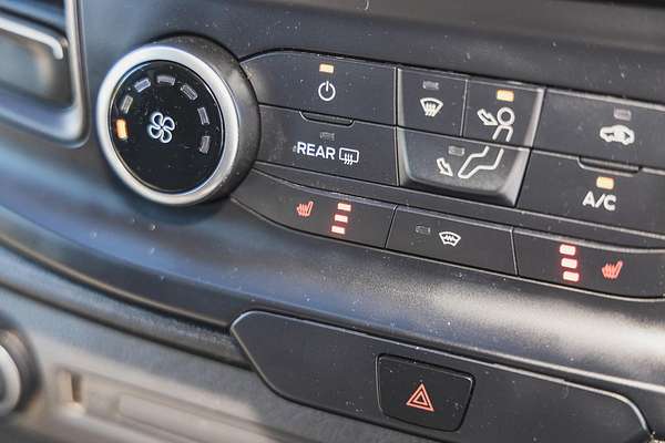2021 Ford Transit Custom 340S VN SWB