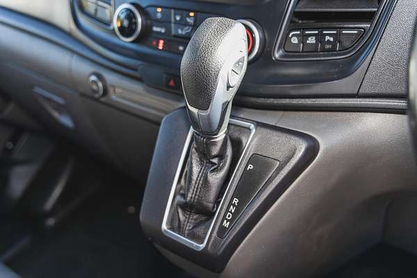 2021 Ford Transit Custom 340S VN SWB