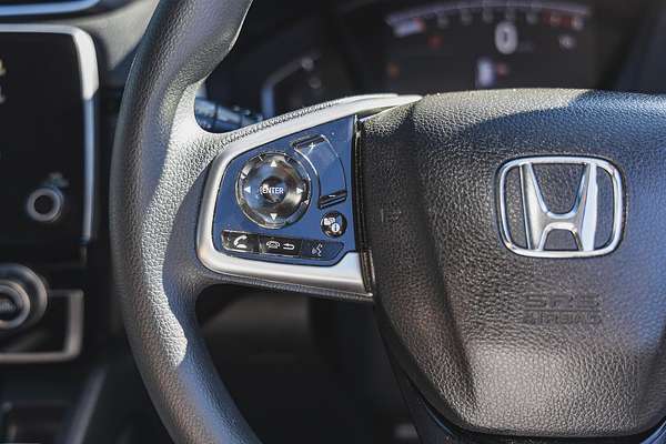 2019 Honda CR-V 50 Years Edition RW