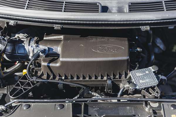 2021 Ford Transit Custom 340S VN SWB