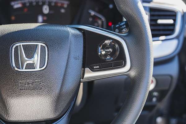 2019 Honda CR-V 50 Years Edition RW
