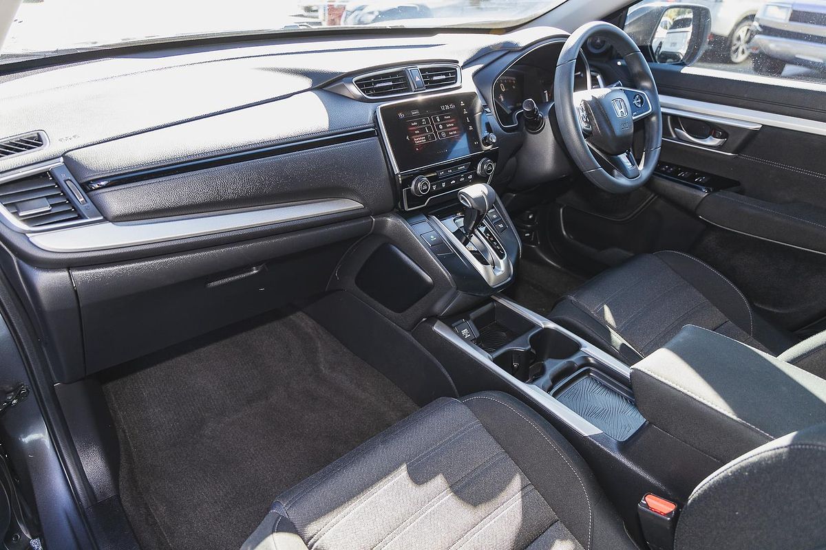 2019 Honda CR-V 50 Years Edition RW