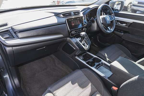 2019 Honda CR-V 50 Years Edition RW