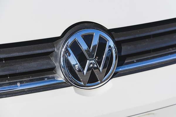 2016 Volkswagen Polo 66TSI Trendline 6R