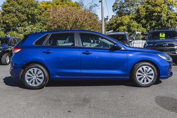 2018 Hyundai i30 Go PD